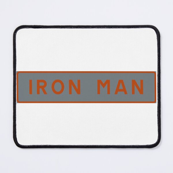 Item preview, Iron man designed and sold by ALF2023.