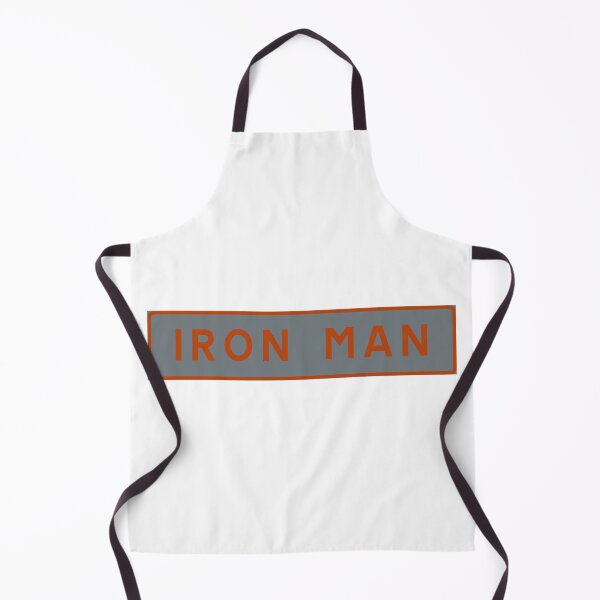 Item preview, Iron man designed and sold by ALF2023.