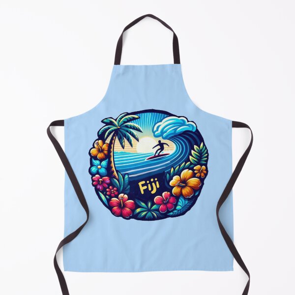 Item preview, Fiji designed and sold by Myra365Art.
