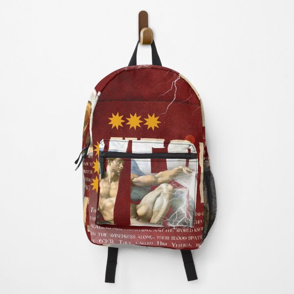 Item preview, Yeshua Has Risen: The Return of the Lion designed and sold by FrandWeb Graphics.