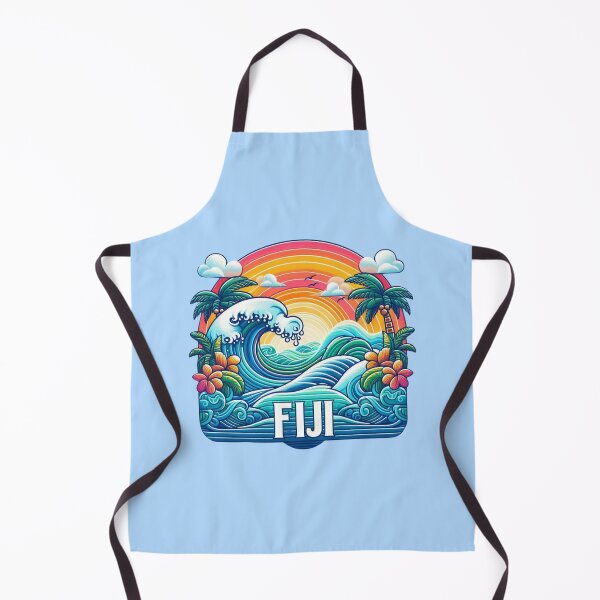 Item preview, Fiji designed and sold by Myra365Art.