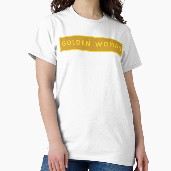 Item preview, Golden woman designed and sold by ALF2023.