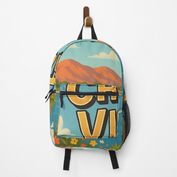Item preview, Chula Vista Coastal Scene with Sailboats and Mountains designed and sold by Aryabek.