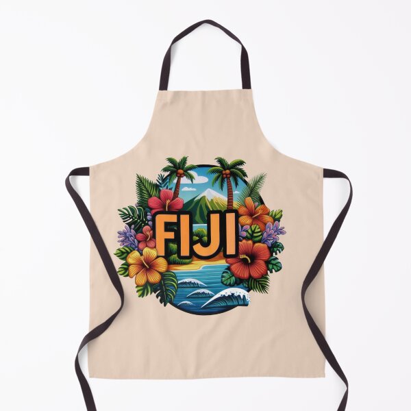 Item preview, Fiji designed and sold by Myra365Art.