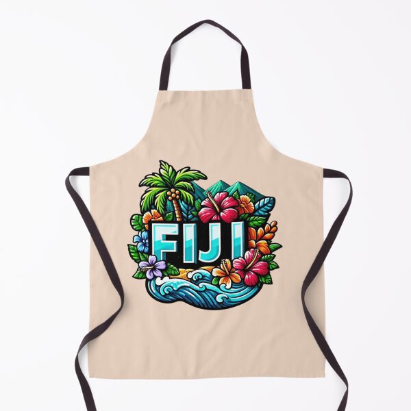 Item preview, Fiji designed and sold by Myra365Art.
