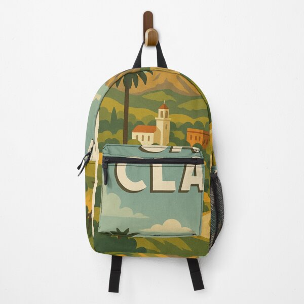 Item preview, Santa Clarita Rolling Hills with Spanish-Style Architecture designed and sold by Aryabek.