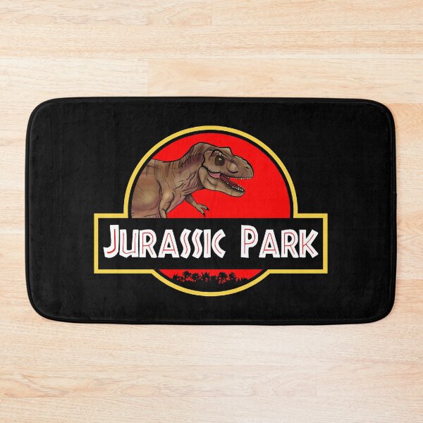 Item preview, jurassic roberta rexy dinosaur rex  designed and sold by Blck-Acid-Devil.