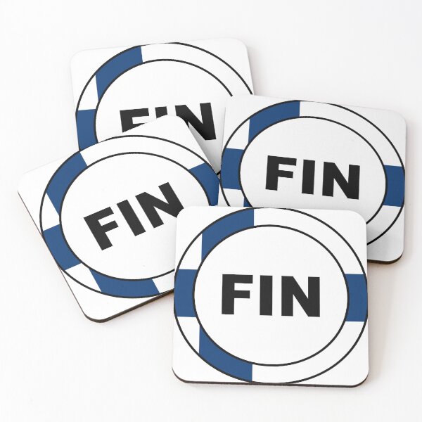 Item preview, Finland Suomi designed and sold by foolhandy.