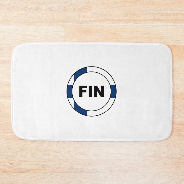 Item preview, Finland Suomi designed and sold by foolhandy.
