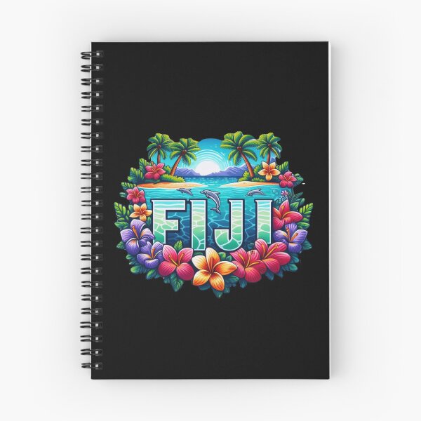 Item preview, Fiji designed and sold by Myra365Art.