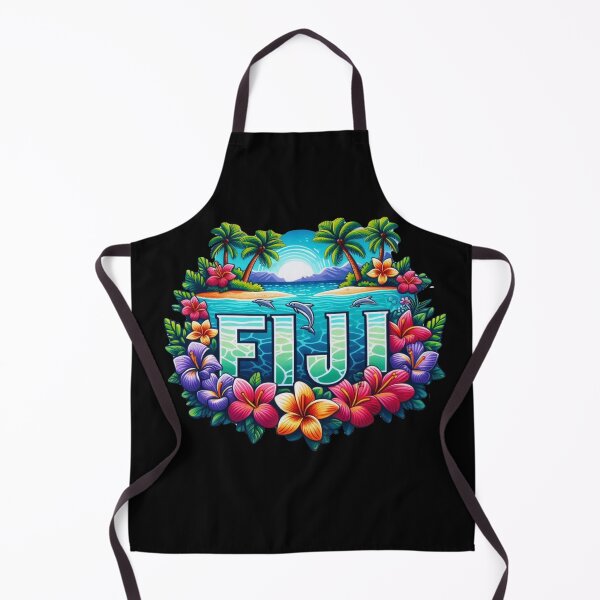 Item preview, Fiji designed and sold by Myra365Art.