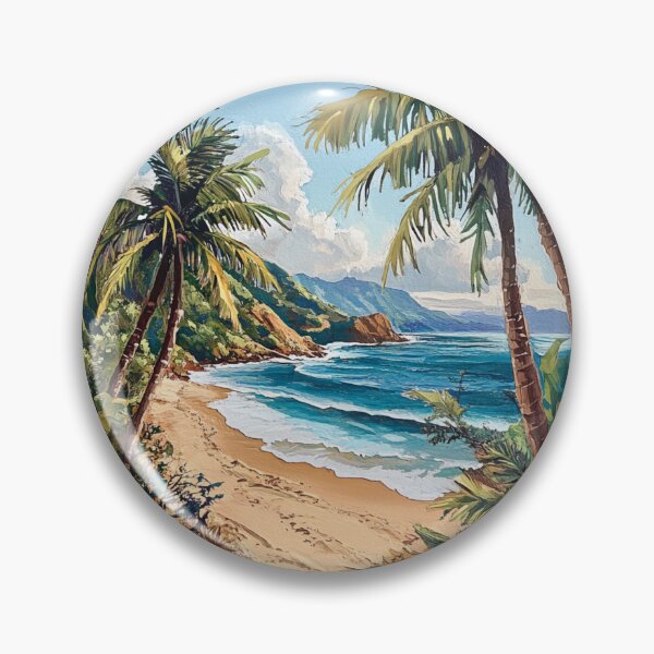 Item preview, Fiji  designed and sold by Myra365Art.
