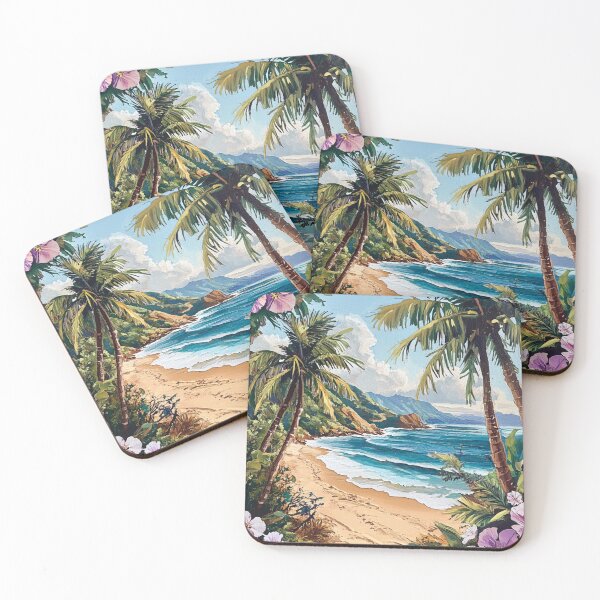 Item preview, Fiji  designed and sold by Myra365Art.