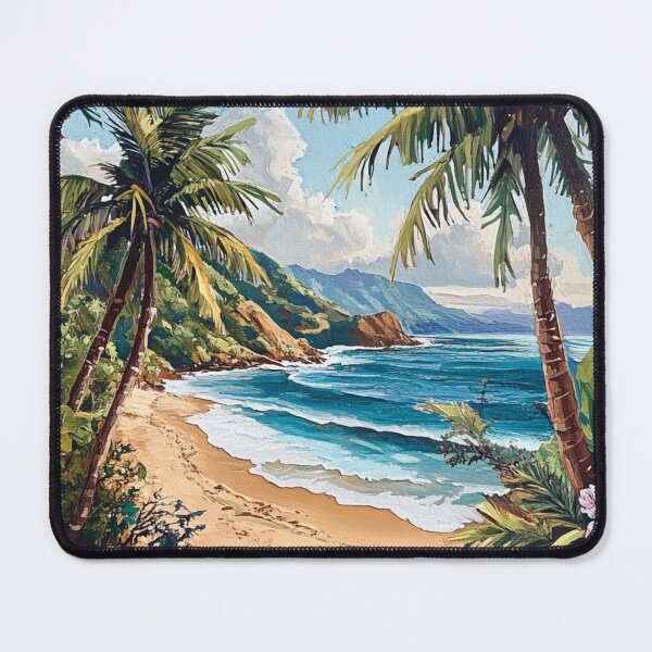 Item preview, Fiji  designed and sold by Myra365Art.