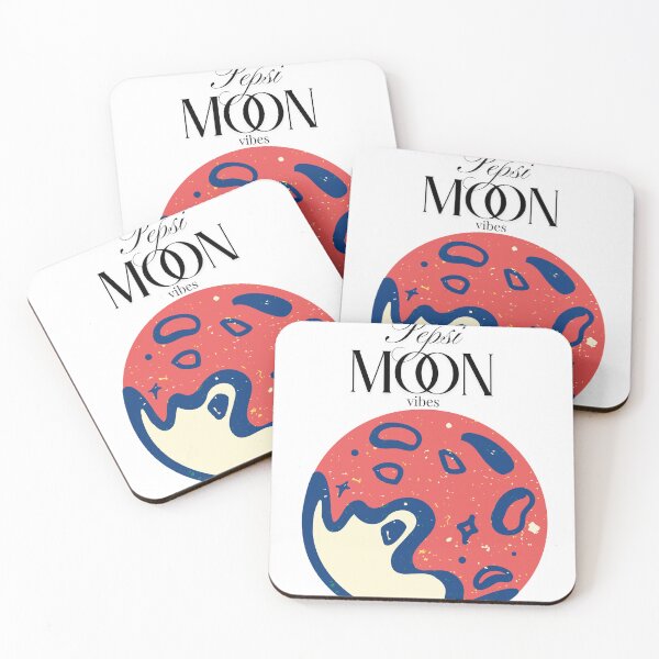 Item preview, PEPSI Moon designed and sold by GOriginals.