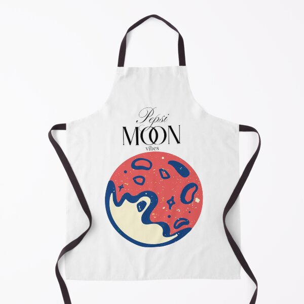 Item preview, PEPSI Moon designed and sold by GOriginals.