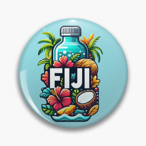 Item preview, Fiji designed and sold by Myra365Art.