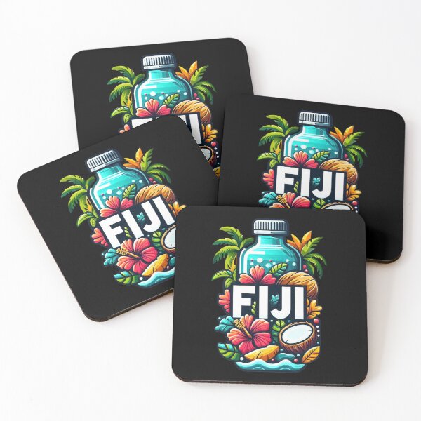 Item preview, Fiji designed and sold by Myra365Art.