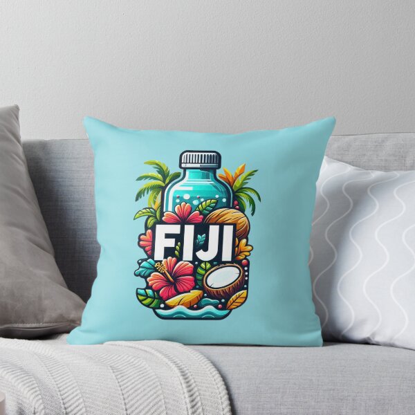 Item preview, Fiji designed and sold by Myra365Art.