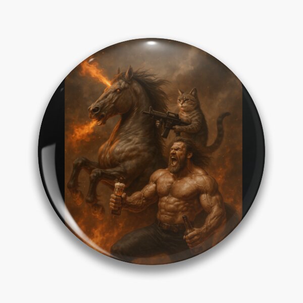 Item preview, World end hero with some badass attitude designed and sold by PixelStorage.