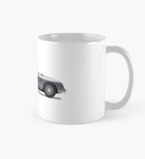 James Bond Aston Martin DB5 Mug
