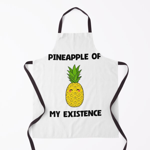 Item preview, Philosophical Pineapple designed and sold by allogy.