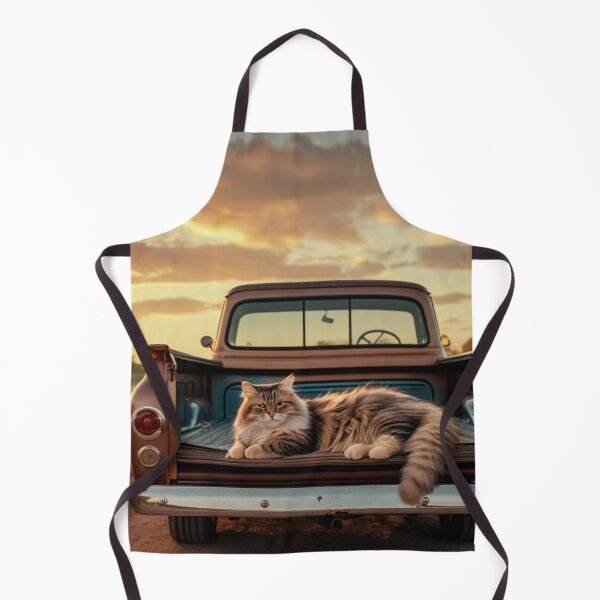 Item preview, Rest Stop Royalty – Cat Edition designed and sold by LEO'S CREATURE れおずくりーちゃー.