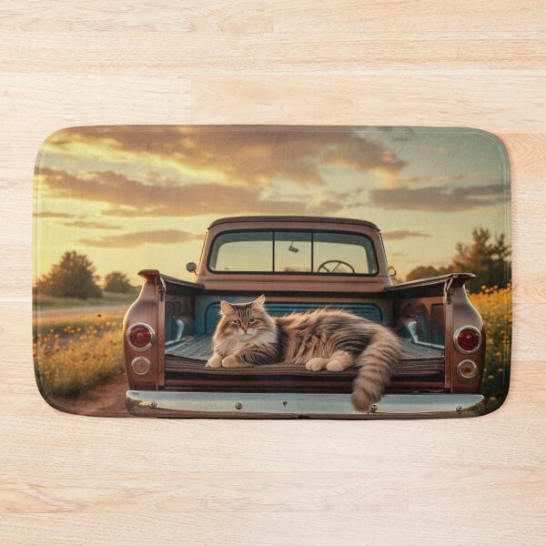 Item preview, Rest Stop Royalty – Cat Edition designed and sold by LEO'S CREATURE　れおずくりーちゃー.