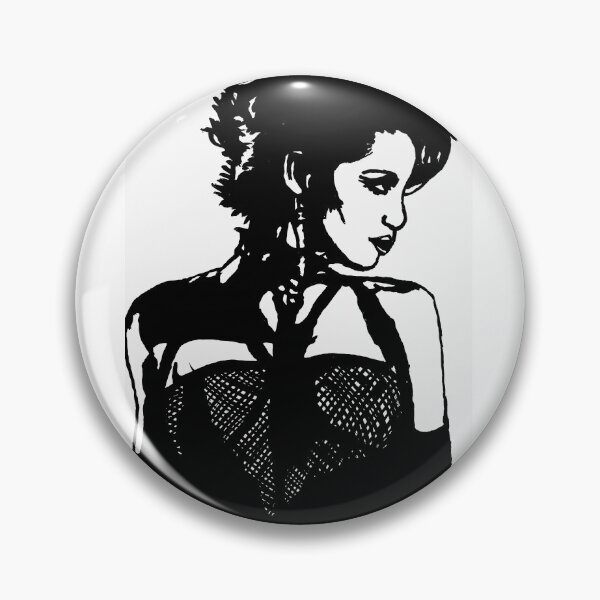 Item preview, Gail designed and sold by Chad's Fresh Art.