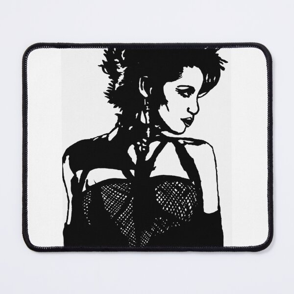 Item preview, Gail designed and sold by Chad's Fresh Art.