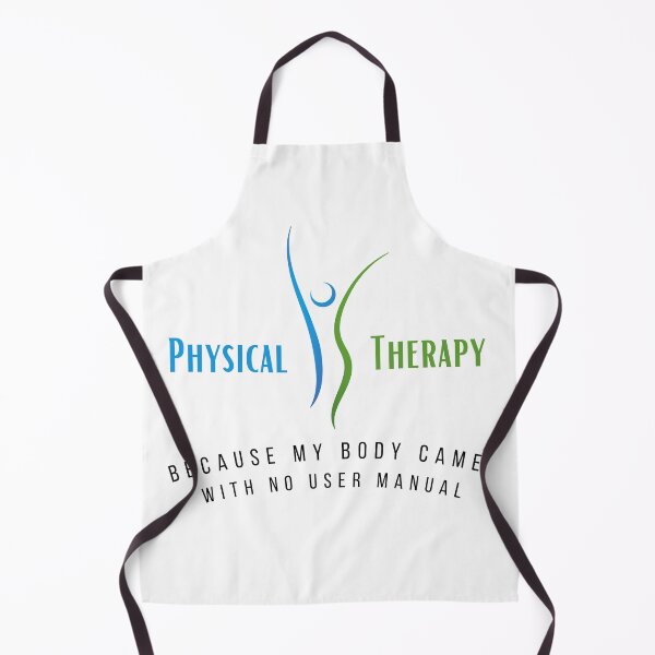 Item preview, Phsyical Therapy - No User Manual designed and sold by Wobbly and Weary.