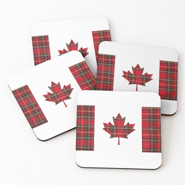 Item preview, Canadian Scottish designed and sold by Murph's Images.