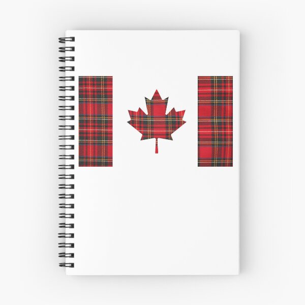 Aperçu de l'œuvre Écossais canadien créée et vendue par Murph's Images.