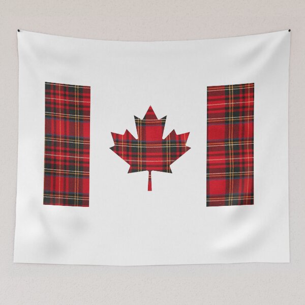 Item preview, Canadian Scottish designed and sold by Murph's Images.