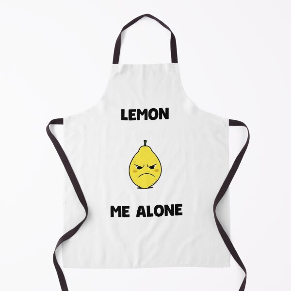 Item preview, Sarcastic Lemon designed and sold by allogy.