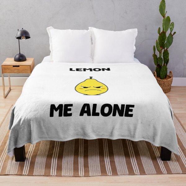 Item preview, Sarcastic Lemon designed and sold by allogy.