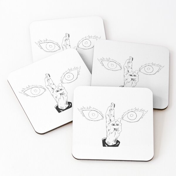 Item preview, Gojo Satorō designed and sold by Taetya.