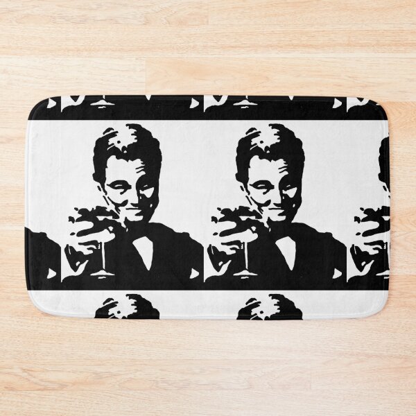 Item preview, Leo designed and sold by Chad's Fresh Art.