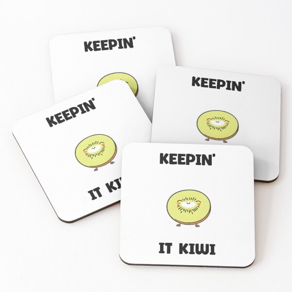 Item preview, Chill Kiwi designed and sold by allogy.