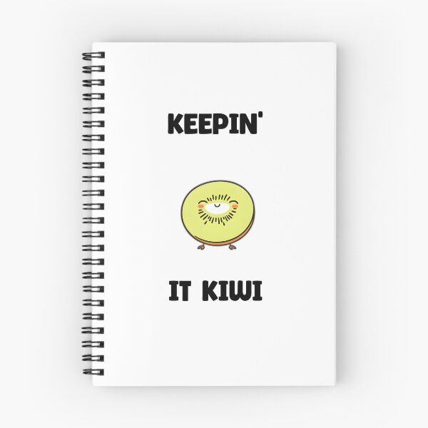 Item preview, Chill Kiwi designed and sold by allogy.