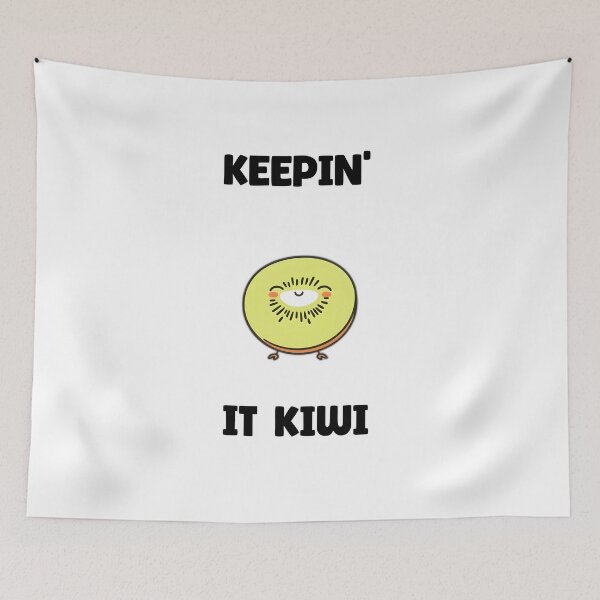 Item preview, Chill Kiwi designed and sold by allogy.