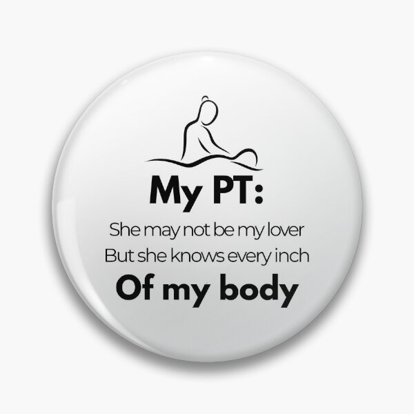 Item preview, PT: Not lover, knows my body designed and sold by Wobbly and Weary.