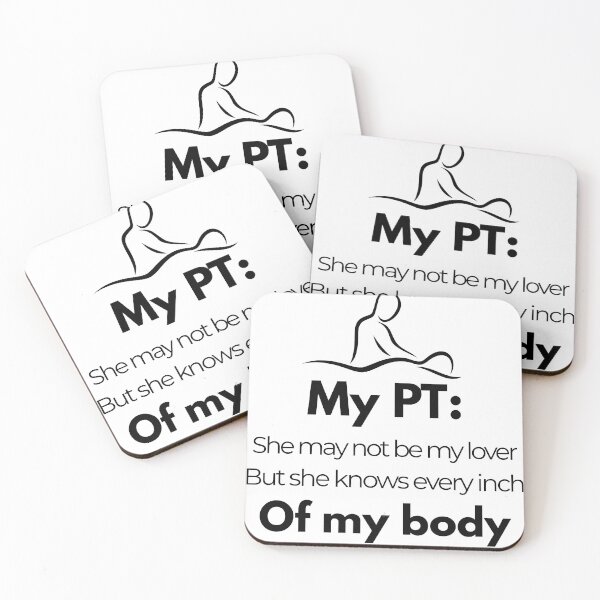 Item preview, PT: Not lover, knows my body designed and sold by Wobbly and Weary.