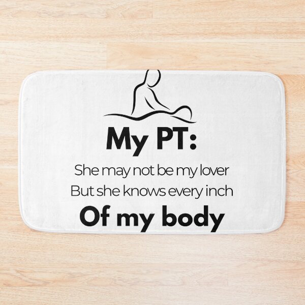 Item preview, PT: Not lover, knows my body designed and sold by Wobbly and Weary.