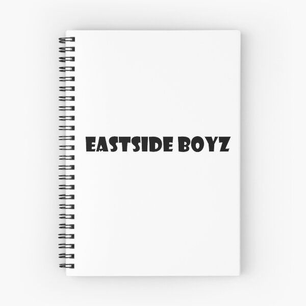 Item preview, EastSide Boyz -  logo designed and sold by Blue Pie Records USA .