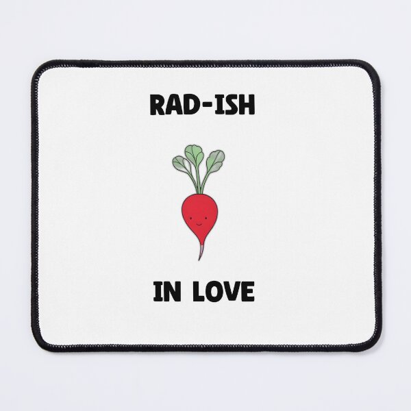 Item preview, Romantic Radish designed and sold by allogy.