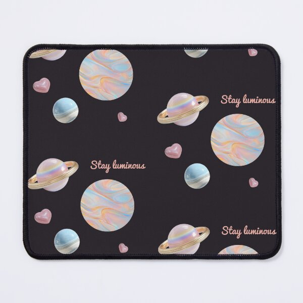 Item preview, Planet Colour ♥ Stay luminous designed and sold by mallardpark.