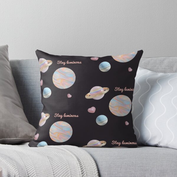 Item preview, Planet Colour ♥ Stay luminous designed and sold by mallardpark.