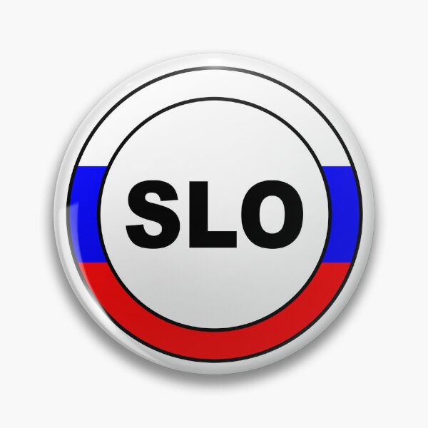 Artikelvorschau, Slowenien Slovenija entworfen und verkauft von foolhandy.