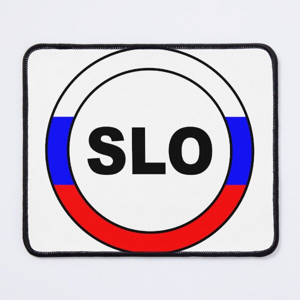 Item preview, Slovenia Slovenija designed and sold by foolhandy.